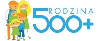 rodzina 500